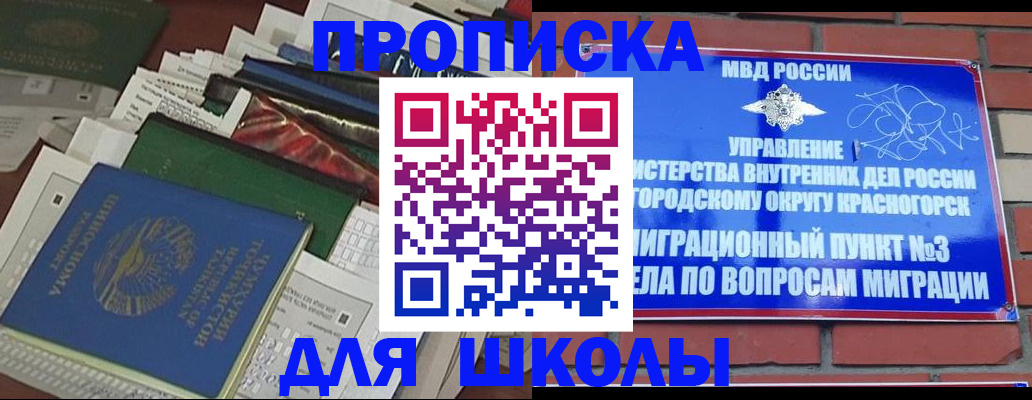 найти адрес прописки в Пушкино